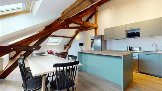 Rooms in Stad Brussel - photo 4