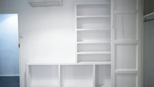 Rooms in Valencia Ciutat Vella - photo 8