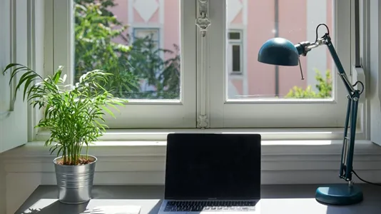 Rooms in Location is not specified - photo 8