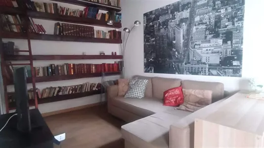 Houses in Madrid Centro - photo 6