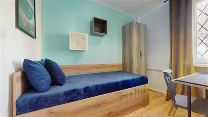 Room for rent in Warsaw
