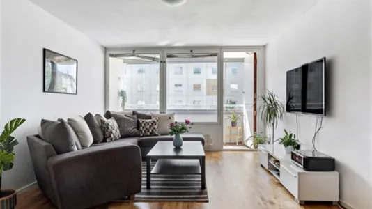 Apartments in Stockholm South - photo 1