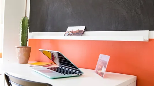 Rooms in Verona - photo 4