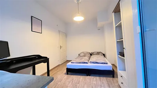 Rooms in Dusseldorf - photo 8