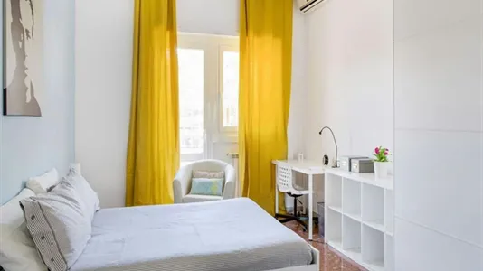 Rooms in Roma Municipio XIV – Monte Mario - photo 8