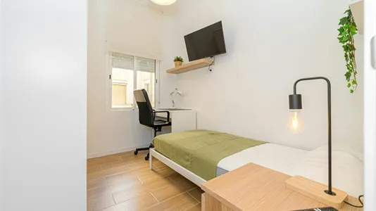Rooms in Alicante/Alacant - photo 3
