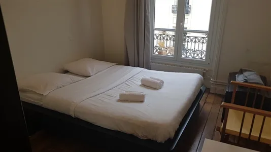 Apartments in Paris 13ème arrondissement - Place d'Italie - photo 6