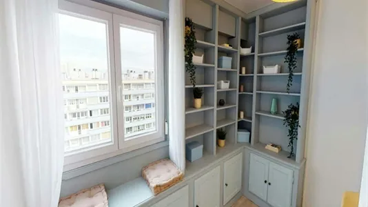 Rooms in Paris 13ème arrondissement - Place d'Italie - photo 5