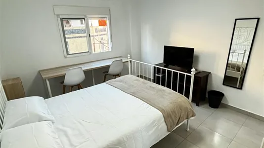 Rooms in Manises - photo 3