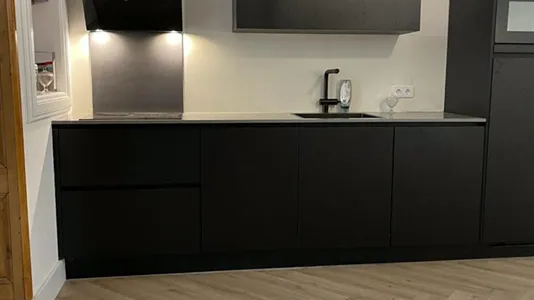 Apartments in Rotterdam Delfshaven - photo 6