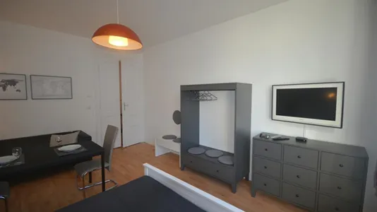 Apartments in Vienna Landstraße - photo 7