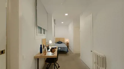 Room for rent in Barcelona Sarrià-St. Gervasi, Barcelona