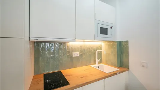 Apartments in Los Claveles - photo 10