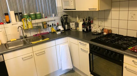 Rooms in The Hague Scheveningen - photo 6