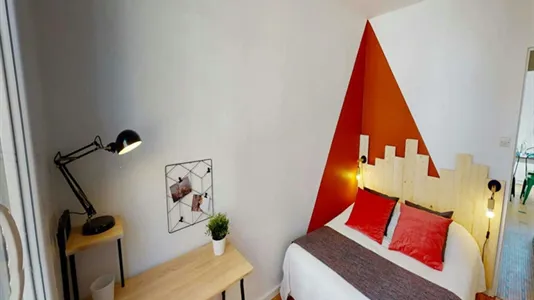 Rooms in Lyon - photo 2