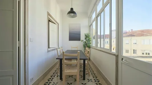 Rooms in Location is not specified - photo 9