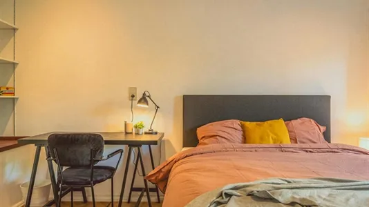 Rooms in Stad Brussel - photo 3