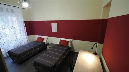 Rooms in Turin - photo 6