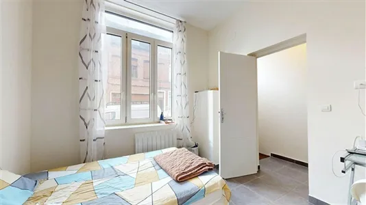 Rooms in Lille - photo 2