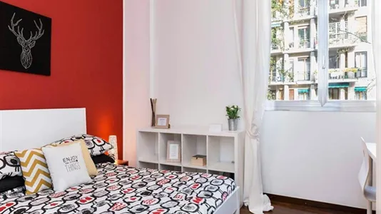 Rooms in Milano Zona 6 - Barona, Lorenteggio - photo 6