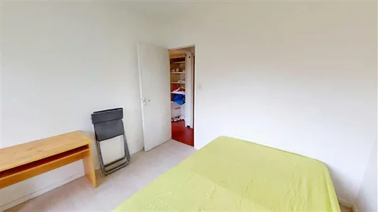 Rooms in Grenoble - photo 3