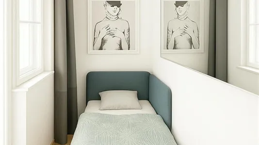 Rooms in Location is not specified - photo 2