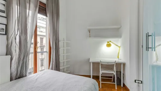 Rooms in Milano Zona 1 - Centro storico - photo 2