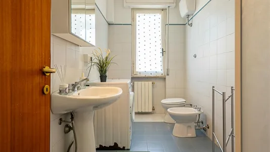 Rooms in Pisa - photo 7