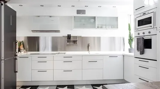 Apartments in Helsingborg - photo 2
