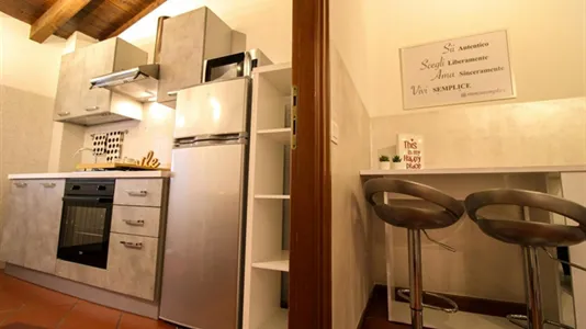 Rooms in Brescia - photo 10