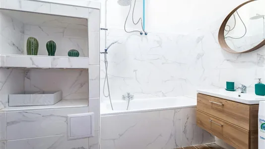 Apartments in Budapest Józsefváros - photo 7