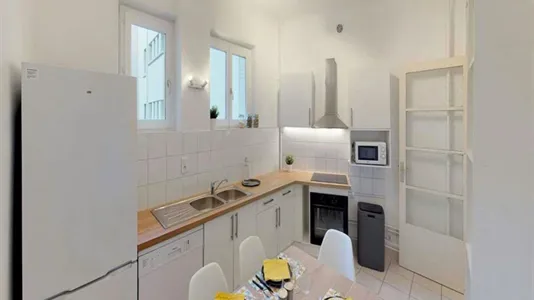 Rooms in Lyon - photo 6