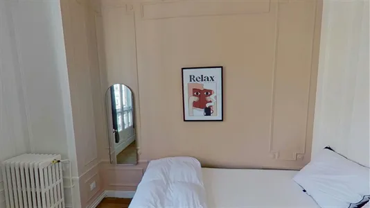 Rooms in Paris 18ème arrondissement - Montmartre - photo 3