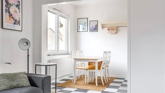 Apartments in Katrineholm - photo 3