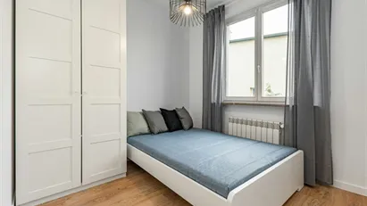 Apartment for rent in Warsaw