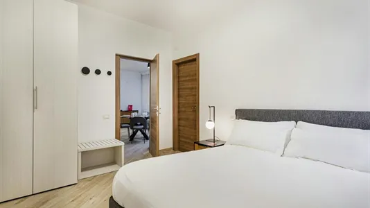 Apartments in Genoa - photo 9