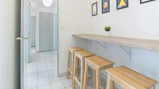 Rooms in Montpellier - photo 6