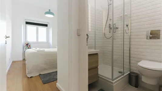 Apartments in Location is not specified - photo 8