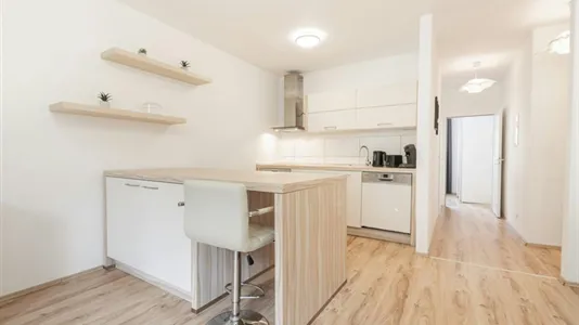 Apartments in Dusseldorf - photo 8