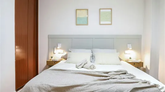Rooms in Madrid Puente de Vallecas - photo 2