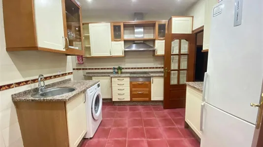 Rooms in Madrid Retiro - photo 4