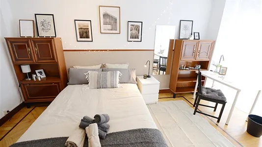 Rooms in Bilbao - photo 7
