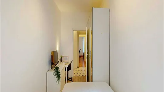 Rooms in Milano Zona 2 - Stazione Centrale, Gorla, Turro, Greco, Crescenzago - photo 2