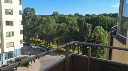 Rooms in Kungsholmen - photo 7