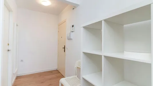 Rooms in Alboraya - photo 7