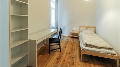 Room for rent in Berlin Mitte, Berlin