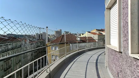 Apartments in Location is not specified - photo 8