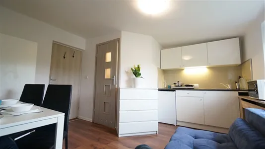 Apartments in Łódź - photo 6