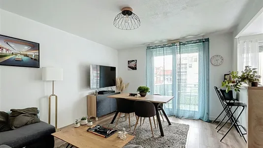 Apartments in Clermont-Ferrand - photo 2