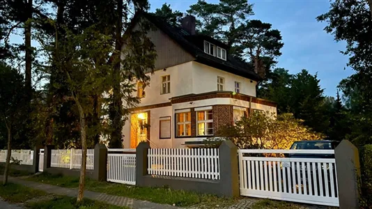 Apartments in Berlin Reinickendorf - photo 2
